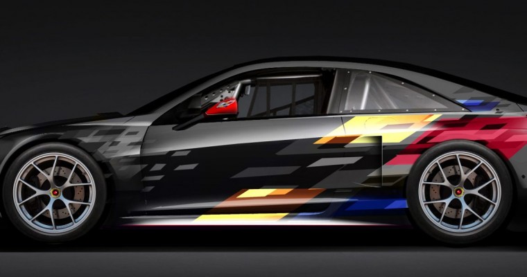 2016 Cadillac ATS-V.R Debuts Early at Circuit of the Americas