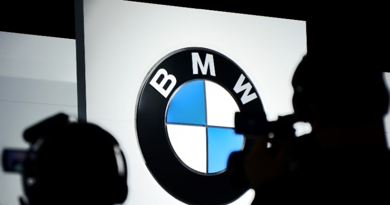 Behind the Badge: What’s the History of the BMW Logo?