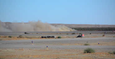 [VIDEO] Extreme Turbo Systems GT-R 220 MPH Run is Amazing/Terrifying