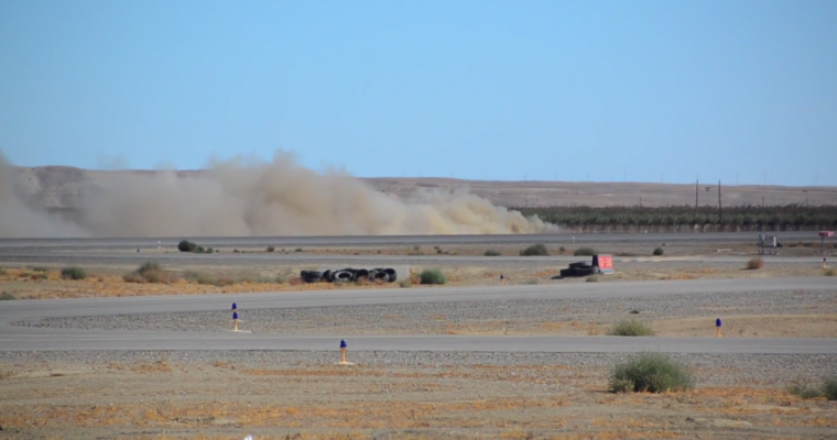 [VIDEO] Extreme Turbo Systems GT-R 220 MPH Run is Amazing/Terrifying