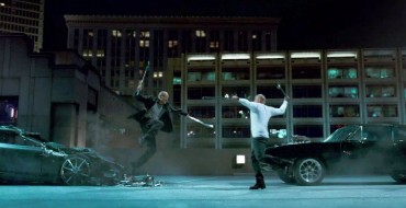 <em>Furious 7</em> is the Fastest, Furiousest, Sevenest F&F Film Yet