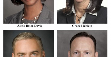 Several GM Senior Leadership Changes Announced