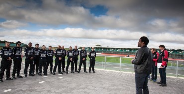 Fourth Season of Nissan GT Academy Premieres Tonight