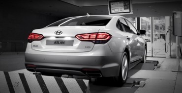 Will Hyundai Aslan Availability Spread After Launch in Korea?