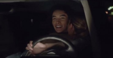 Randy Teens in Jason Mraz’s “Long Drive” Music Video Drive a BMW i3