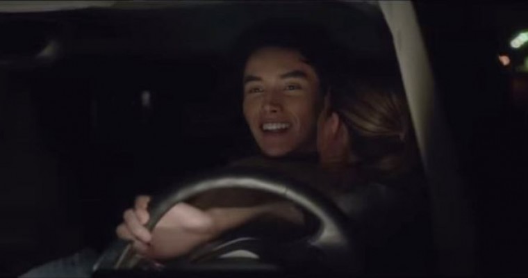Randy Teens in Jason Mraz’s “Long Drive” Music Video Drive a BMW i3