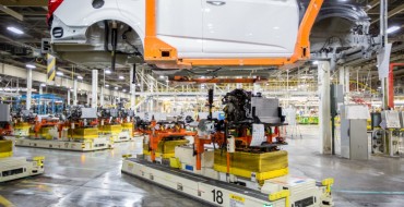 GM Invests $200M in Orion Assembly and Pontiac Metal Center Plants