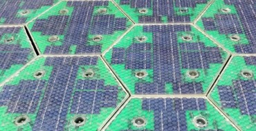 Welcome to the New Age: World’s First Solar Road to Open in Netherlands