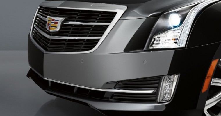 Cadillac’s Art & Science Design Language Explained