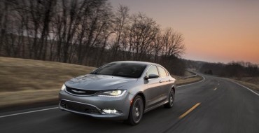 Fiat Chrysler Proposes Car Production Move to Mexico