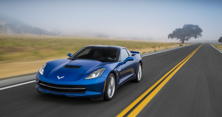 Don’t Hold Your Breath for an Autonomous Corvette