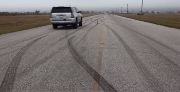 2015 Hennessey Supercharged GMC Denali Hits 60 MPH in 4.5 Seconds