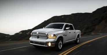 Motor Trend’s 2015 Half-Ton Pickup Shootout Winner Is…