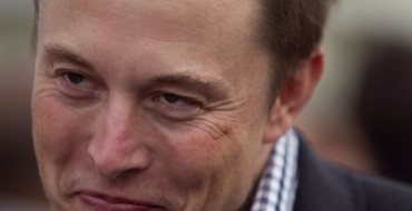 Elon Musk Reddit AMA Launches Successfully, Endorses Daily Showering