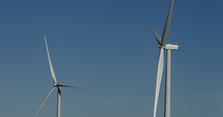 Honda Manufacturing Plant in Brazil To Be Completely Powered by Wind