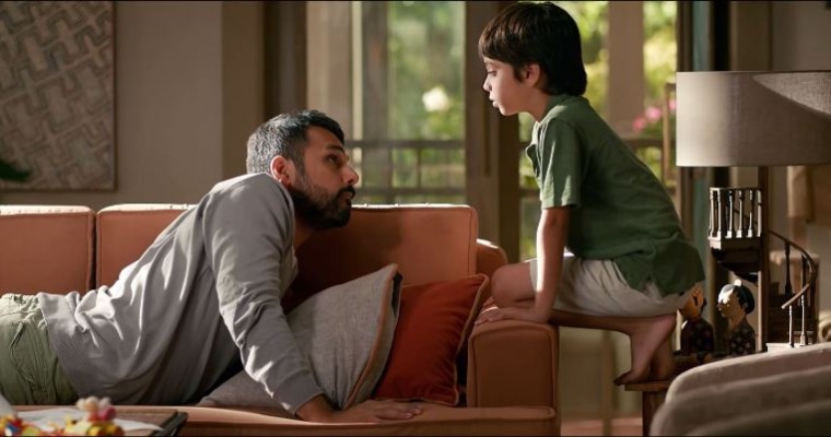 Hyundai’s “Life Is Brilliant” Campaign Connects with Indian Families