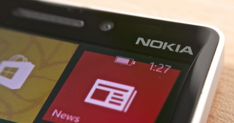 Lumia Windows Phones to Replace BMW’s Current Nokias