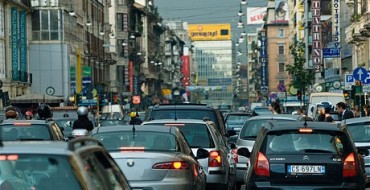 Study Reveals a Quarter of Cars Produce 90% of Traffic Pollution