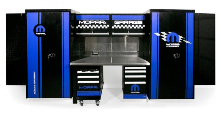 All the Mopar Christmas Gifts You Could Ever Want