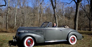 Pearl Harbor Buick Reaches $73,700 at Auction