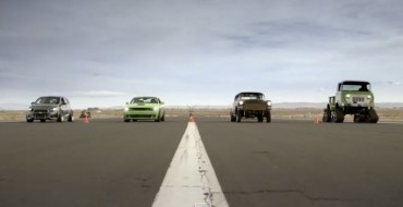 Watch the World’s Greatest Drag Race 8 in Stop Motion