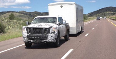 Nissan Titan Truckumentary Coming, Featuring 2016 Titan