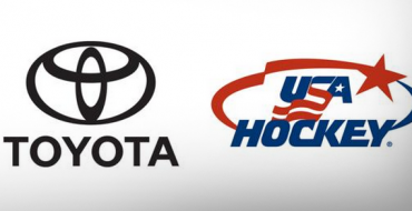 Multi-Year Toyota Sponsorship of USA Hockey Announced