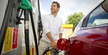 Oil Companies Begin to Take EVs More Seriously With New Adoption Forecast