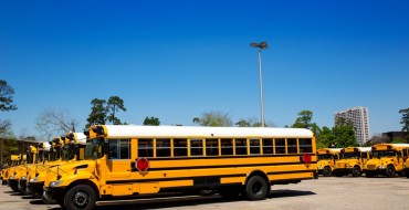 The Electric School Bus Could Be a “Billion-Dollar Business”