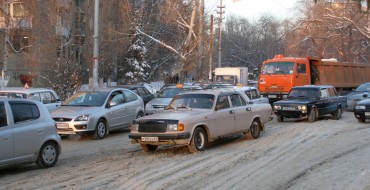 Russia Bans Trans People and Others With “Disorders” From Driving