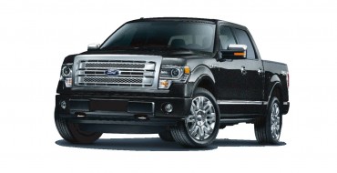 Stupid Lawsuit: Couple Can’t Park F-150 in Driveway