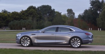 Reuss: GM Now “Working On” Omega-Based Buick Flagship