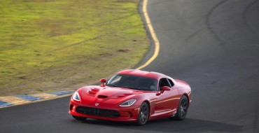 [VIDEO] Watch the All-New Dodge Viper Documentary Here