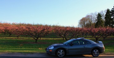 A Brief History of the Mitsubishi Eclipse