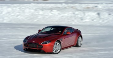 Aston Martin On Ice Returns to Colorado in February 2015