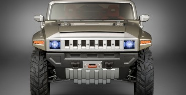 GMC Hummer? Yep, That Could Happen