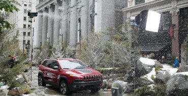 [WATCH] Jeep’s “River in the City” Ad Is the Coolest Marketing Stunt Ever