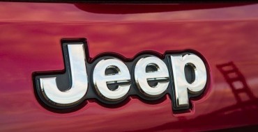 Jeep Confirms New Compact Crossover SUV Set for 2016 Geneva Motor Show Debut