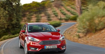 Ford Sales Cross 700,000 Units in China in August