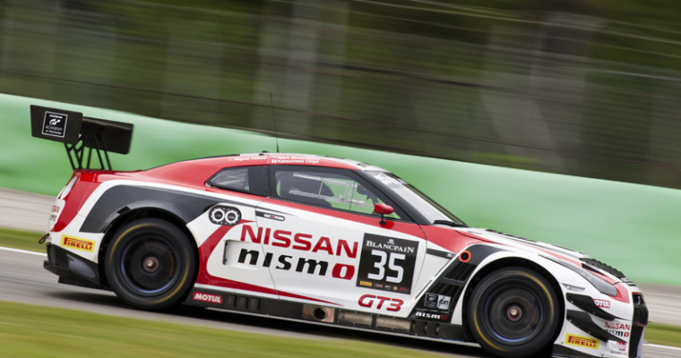 3 Nissan Motorsports Events to Watch in 2015