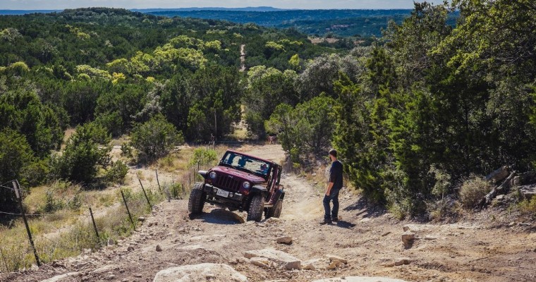 4 Best Off-Road Parks in Washington State