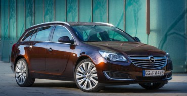 Dear Buick, We Want a Regal Sports Tourer