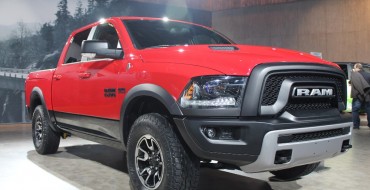 We’re Getting a New Ram Pickup at the Chicago Auto Show