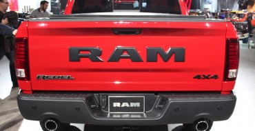 Does Ram’s New Styling Indicate an Identity Crisis?