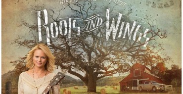 Miranda Lambert Writes “Roots and Wings” for Ram Commercial