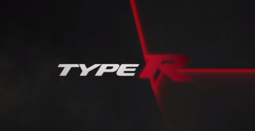 Honda Civic Type R Production Model to Debut in Geneva