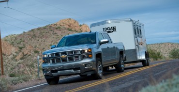 PickupTrucks.com Light-Duty Challenge Won by Chevy Silverado