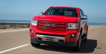 GM Canada Delivers 15 Percent Increase in June