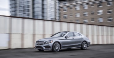 Mercedes-Benz January Sales Set New Record