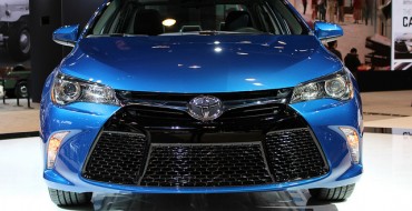 Toyota Outsells Volkswagen for Fifth Consecutive Month